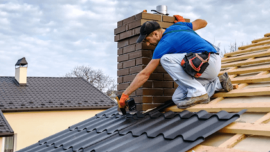 How to Choose the Best Roofing Material for Your Home