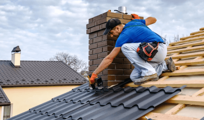 How to Choose the Best Roofing Material for Your Home