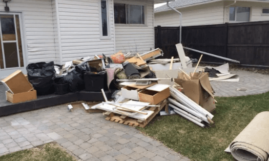 The Benefits of Professional Junk Removal