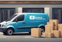 The Benefits of Using a Professional Courier Service