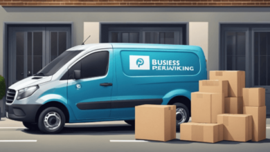 The Benefits of Using a Professional Courier Service