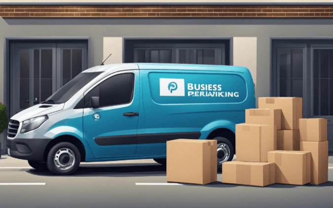 The Benefits of Using a Professional Courier Service