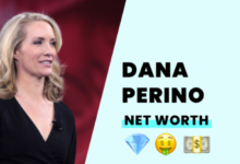 Exploring the Net Worth of Dana Perino: Political Career and Beyond