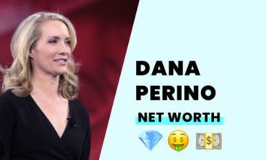 Exploring the Net Worth of Dana Perino: Political Career and Beyond