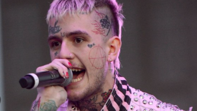 Lil Peep's Net Worth: Musical Legacy and Earnings