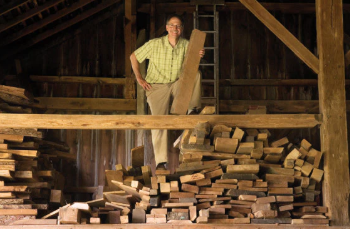 Scott Phillips Woodworker Net Worth: Craftsmanship Career Insights