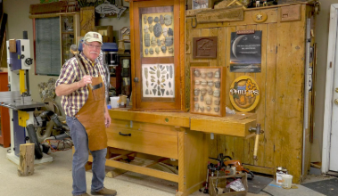 Scott Phillips Woodworker Net Worth: Craftsmanship Career Insights