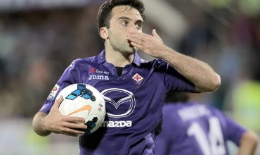 Giuseppe Rossi Net Worth: Soccer Star's Financial Journey