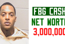 FBG Cash Net Worth: Rap Career and Earnings