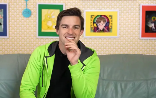 MatPat's Net Worth: The Game Theorist's Financial Journey