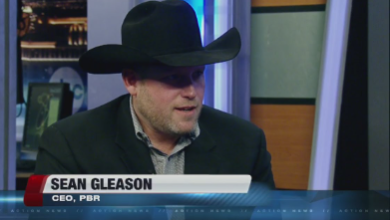 Sean Gleason PBR Net Worth: Rodeo Executive's Wealth