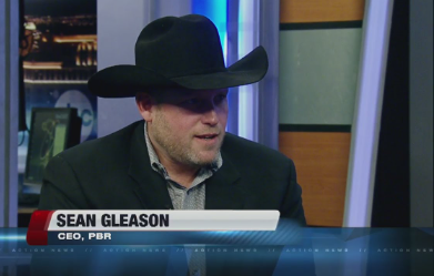 Sean Gleason PBR Net Worth: Rodeo Executive's Wealth