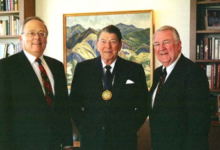 Edwin Meese Net Worth: Politician's Financial Insights