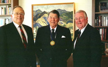 Edwin Meese Net Worth: Politician's Financial Insights