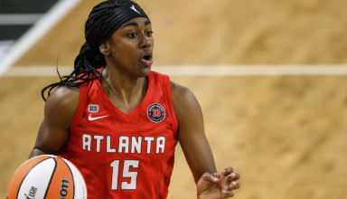 Tiffany Hayes Net Worth: WNBA Star's Financial Journey