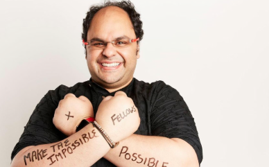 Unveiling Kunal Sood Net Worth: Philanthropy and Entrepreneurship