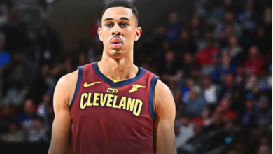 Zhaire Smith Net Worth: NBA Career and Earnings