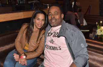 Lamman Rucker Wife: Who Is Lamman Rucker Married To?