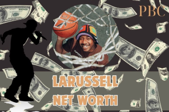 Larussell Net Worth: How Much Is Larussell Worth?