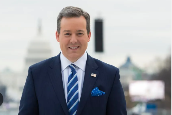 Ed Henry Net Worth: Journalist's Financial Insights