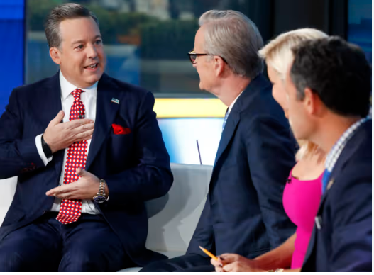 Ed Henry Net Worth: Journalist's Financial Insights