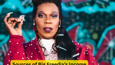 What Is Big Freedia Net Worth: Music Icon's Wealth Insights