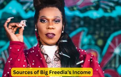 What Is Big Freedia Net Worth: Music Icon's Wealth Insights