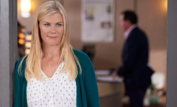 What Is Alison Sweeney's Net Worth: Actress's Wealth Story