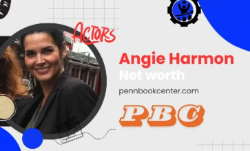 What Is Angie Harmon's Net Worth: Actress's Financial Success