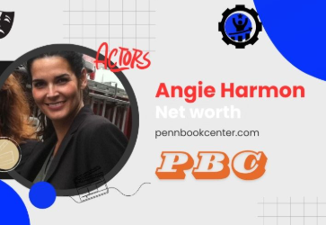 What Is Angie Harmon's Net Worth: Actress's Financial Success