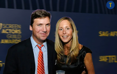 Tucker Carlson Wife Net Worth: Family Wealth Insights