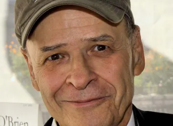 Tim O'Brien Net Worth: Author's Wealth and Career