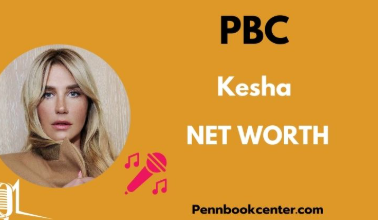 What Is Kesha's Net Worth: Singer's Wealth Insights