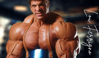 What Is Lou Ferrigno's Net Worth: Actor and Bodybuilder's Wealth Insights