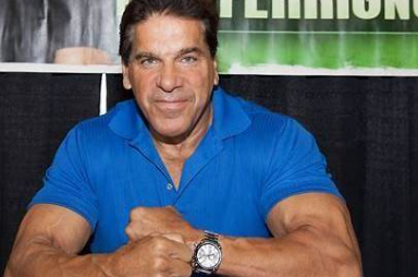 What Is Lou Ferrigno's Net Worth: Actor and Bodybuilder's Wealth Insights