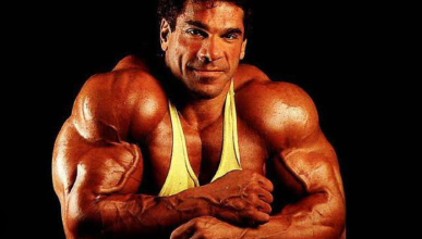 What Is Lou Ferrigno's Net Worth: Actor and Bodybuilder's Wealth Insights