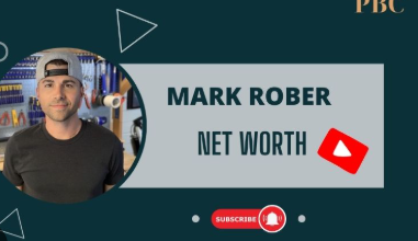 What Is Mark Rober's Net Worth: YouTuber's Wealth Insights