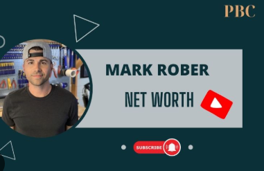 What Is Mark Rober's Net Worth: YouTuber's Wealth Insights