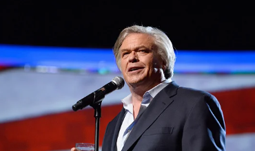 Net Worth Ron White: Comedian's Financial Story