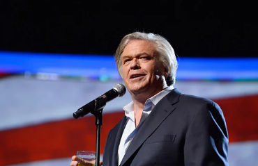 Net Worth Ron White: Comedian's Financial Story