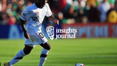 Freddy Adu Net Worth: Soccer Prodigy's Earnings and Career Journey