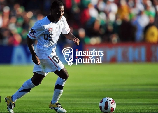 Freddy Adu Net Worth: Soccer Prodigy's Earnings and Career Journey