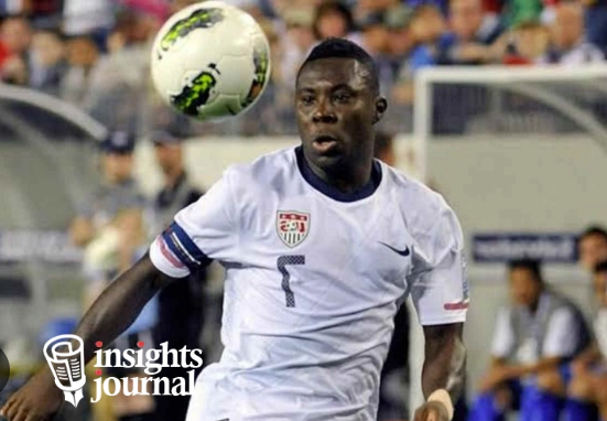 Freddy Adu Net Worth: Soccer Prodigy's Earnings and Career Journey