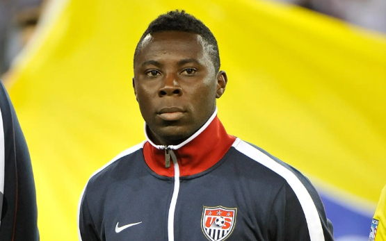 Freddy Adu Net Worth: Soccer Prodigy's Earnings and Career Journey