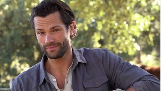 Jared Padalecki Net Worth: Supernatural Star's Financial Portfolio