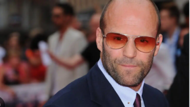 Jason Statham Net Worth 2024: Action Star's Earnings and Financial Success