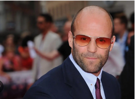 Jason Statham Net Worth 2024: Action Star's Earnings and Financial Success