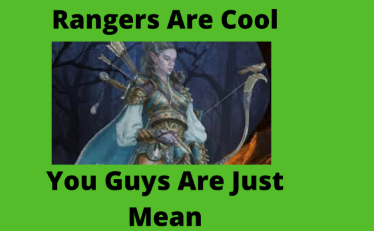 DND Ranger Names: Creative D&D Ranger Names for Your Game