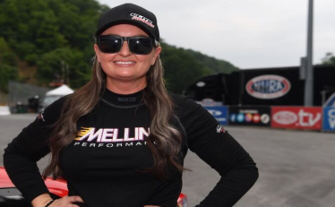 Erica Enders Net Worth: Drag Racing Champion Erica Enders' Net Worth Revealed