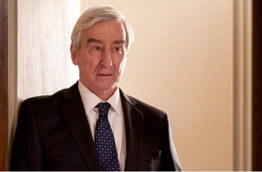 What Is Sam Waterston's Net Worth: Actor's Wealth Story